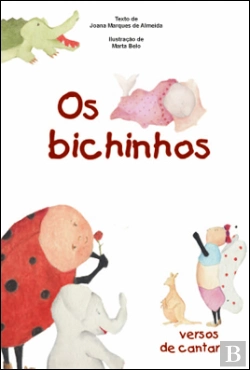 Bertrand.pt - Os Bichinhos