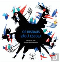Os Bisnaus vão à Escola