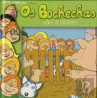 Os Bochechas 14 - Vão ao Circo
