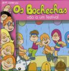 Os Bochechas 29 - Vão ao Festival