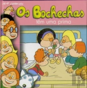 Os Bochechas 32 - Têm uma Prima
