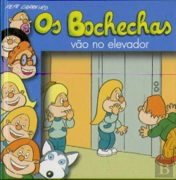 Bertrand.pt - Os Bochechas 33 - Vão no Elevador