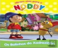 Os Bolinhos do Xadrezinho