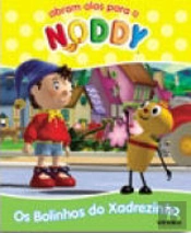 Os Bolinhos do Xadrezinho