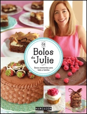 Os Bolos da Julie