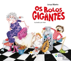 Bertrand.pt - Os Bolos Gigantes