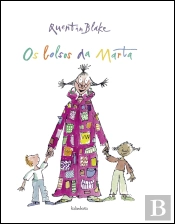 Os Bolsos da Marta
