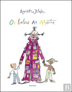 Bertrand.pt - Os Bolsos da Marta