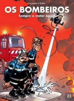 Bertrand.pt - Os Bombeiros