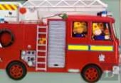 Os Bombeiros 