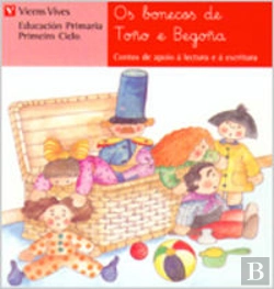 Bertrand.pt - Os Bonecos De Toûo E Begoûa. Lecturas. Primeiro Ciclo.