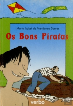 Bertrand.pt - Os Bons Piratas