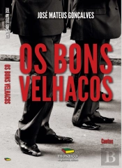 Os Bons Velhacos