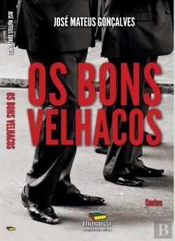 Bertrand.pt - Os Bons Velhacos