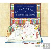 Os Borlububos e Dança da Letras