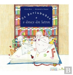 Bertrand.pt - Os Borlububos e Dança da Letras