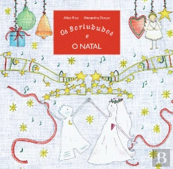 Bertrand.pt - Os Borlububos e o Natal