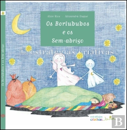 Bertrand.pt - Os Borlububos e os Sem-Abrigo