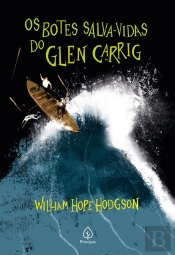 Os Botes Salva-Vidas De Glen Carrig