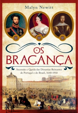 Bertrand.pt - Os Bragança