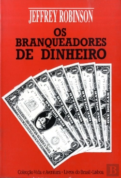 Bertrand.pt - Os Branqueadores de Dinheiro