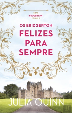 Bertrand.pt - Os Bridgerton - Felizes Para Sempre