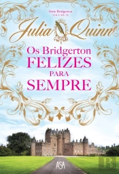 Os Bridgertons - Felizes Para Sempre