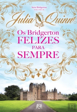 Bertrand.pt - Os Bridgertons - Felizes Para Sempre