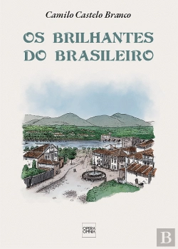 Bertrand.pt - Os Brilhantes do Brasileiro