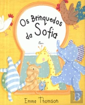 Os Brinquedos de Sofia