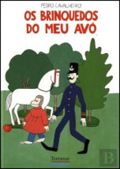 Os Brinquedos do Meu Avô