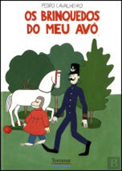 Bertrand.pt - Os Brinquedos do Meu Avô