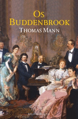 Bertrand.pt - Os Buddenbrook