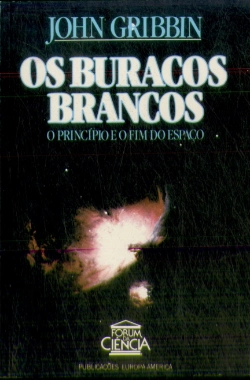 Bertrand.pt - Os Buracos Brancos