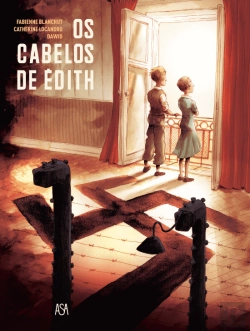 Bertrand.pt - Os Cabelos de Édith