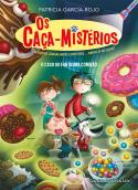 Os Caça-Mistérios - O caso do fantasma comilão