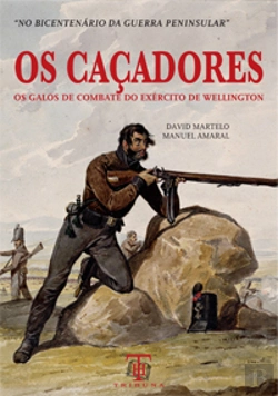 Bertrand.pt - Os Caçadores