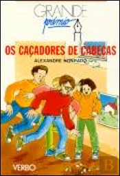 Os Caçadores de Cabeças