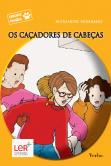 Os Caçadores de Cabeças - Grupo Panda 2