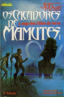 Bertrand.pt - Os Caçadores de Mamutes I