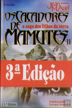 Bertrand.pt - Os Caçadores de Mamutes II