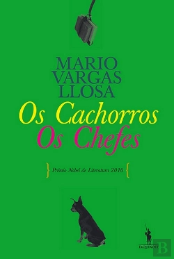 Bertrand.pt - Os Cachorros / Os Chefes