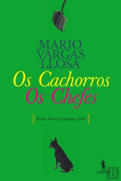 Bertrand.pt - Os Cachorros, Os Chefes