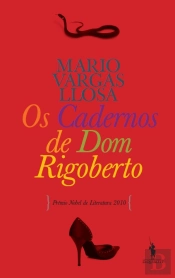 Os Cadernos de Dom Rigoberto