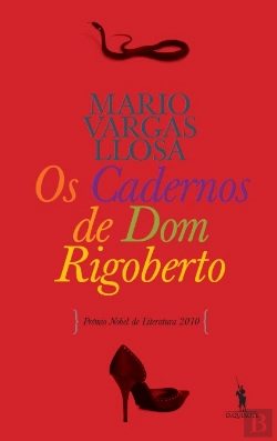 Bertrand.pt - Os Cadernos de Dom Rigoberto