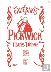 Os Cadernos de Pickwick
