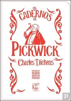 Bertrand.pt - Os Cadernos de Pickwick