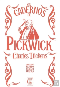 Bertrand.pt - Os Cadernos de Pickwick