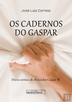 Bertrand.pt - Os Cadernos do Gaspar