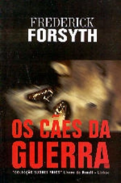 Os Cães da Guerra